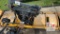8.5’ Storm Guard Snow Plow
