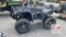 Artic Cat 650 4-Wheeler 4x4