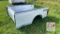 2022 Ford F-250 F-350 8' Takeoff White Bed