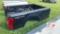 2022 Ford F-250 F-350 8' Takeoff Black Bed