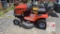 Husqvarna Riding Mower