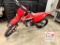 2021 Gas  MC450 Dirt Bike