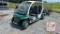 2008 Polaris Gem e4 Electric Cart Car