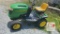 John Deere Mower