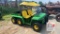 John Deere Gator 6x4