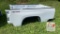 2022 Chevrolet 2500 White Takeoff w/ Step