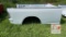 2022 Dodge 2500-3500 White Takeoff w/ Step