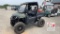 2023 Honda Pioneer 700 4X4 UTV