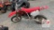 Honda CR80 Dirt Bike