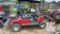 2002 Club Car DS