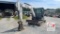 2013 Bobcat E63 Mini Excavator