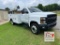 2022 Chevrolet Silverado 5500 HD