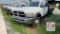 2017 Dodge Ram 4500 Flatbed