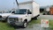 2011 Ford E-450 Box Truck