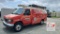 2007 Ford E-350 Van
