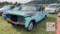 1968 Ford F-100 Truck (Non-Running)