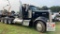 2005 Kenworth W900