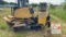 Vermeer SC505 Stump Grinder (Non-Running)