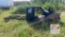 1995 Ford F-250 Cab & Chassis (Non-Running)