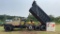 1995 Mack RD690S Dump Truck