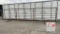 Continuous 24' Livestock Fence Panel