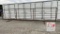 Continuous 24' Livestock Fence Panel