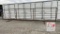 Continuous 24' Livestock Fence Panel