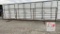 Continuous 24' Livestock Fence Panel
