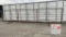 Continuous 24' Livestock Fence Panel