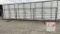 Continuous 24' Livestock Fence Panel
