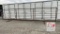 Continuous 24' Livestock Fence Panel