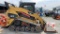 2008 CAT 287C Loader w/ 72