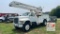 1995 Ford F-Series Bucket Truck