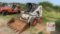 Bobcat 873 Loader w/ 67