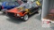 1978 Chevrolet Malibu Drag Car