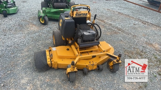 Wright Sentar WSES52 52" Mower