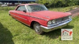 1963 Ford Galaxie 500