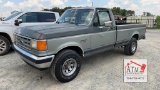 1988 Ford F-150 4X4