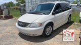 2003 Chrysler Van Handi-Cap Accessible