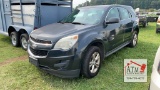 2013 Chevrolet Equinox