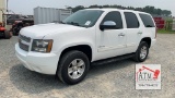 2012 Chevrolet Tahoe