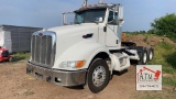 2012 Peterbilt 386 TIA