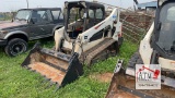 2019 Bobcat T595 Loader w/ 74