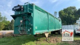 1999 Universal Demolition Trailer