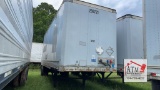 2010 Kentucky 28' Trailer