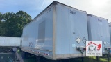 2010 Great Dane 28' Trailer