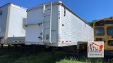 2000 Timpte 43' Hopper Trailer