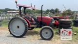 Farmall Case 65C Power Shuttle Transmission