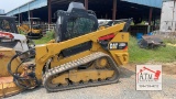 2016 Caterpillar 299D2 XHP