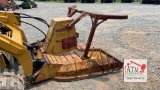 2015 AFE ECO SS Disc Mulcher